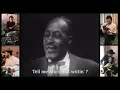 Son House - John The Revelator (Original audio) - Jam video with lyrics