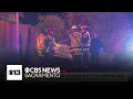 2 dead 2 detained after Elk Grove crash