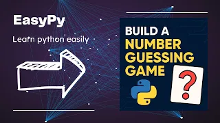 Build a Number Guessing Game in Python Fun Beginner Project