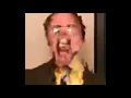 Dwight screaming EARRAPE