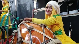  sri minggat pamit ngaji versi miljay