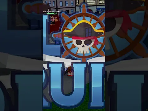 คุณเลือกเกมไหนในวันพีช!? #bloxfruits #roblox #onepiece