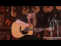 Download Lagu Martin Custom 0000 Cocobolo \u0026 VTS Sitka @ The Music Emporium