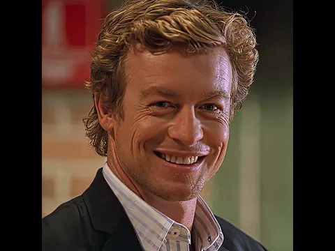 THAT'S MY BOYS🗿🔥 | The Mentalist | #thementalist #patrickjane
