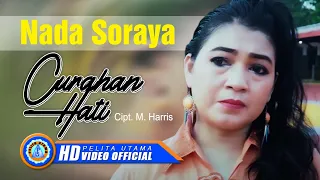 nada soraya curahan hati official music video 