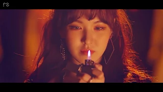 red velvet bad boy acoustic ver 