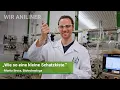 Wie so eine kleine Schatzkiste - BASF Inside Wir Aniliner
