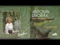 Květa Novotná - Antonín Dvořák: Poetic Tone Pictures, Op. 85, No. 2 Toying