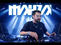 MAHZA INDUSTRIAL COPERA 2026 DRUM AND BASS SET