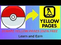How to scrape yellow pages data in 2023 Best Free Yellow Pages leads Scraping Software