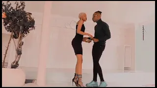 luluby valentine song by spiza valentino nd sosha nguve bw