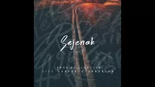 eizy sejenak feat yannaryu anndrean lyric video 