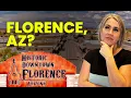 Living in Florence AZ Pros Cons Home Prices REVEALED