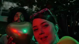 gouwe mannen hartje van goud videoclip