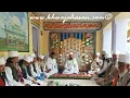 Lagu Assalam Hazrat e Makhdoom Sabir Assalam,,  Salaam Sabir Paak  khankah kalyer Shareef