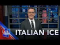 Lagu Springsteen's Scathing Protest | Italy: No ICE | Trump Threatens MAGA Donors | Skipping \
