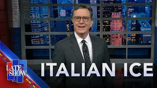 Springsteen's Scathing Protest | Italy: No ICE | Trump Threatens MAGA Donors | Skipping "Melania"