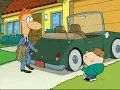 Baby Blues S1E04 Hurtin Inside