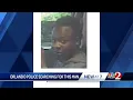 Orlando police asking for community s help in homicide investigation