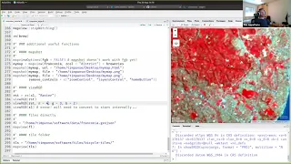 Tim Appelhans - mapview package tutorial part 2