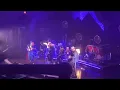 Katy Nichole singing When I Fall