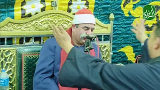رائعة سورة الكهف كفر سعد بنها قليوبية 31 3 2022 