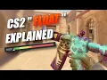 CS2 Skin Floats The Ultimate Beginner s Guide Low Floats Limits Design Changes and Overpay