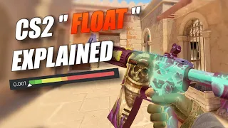 CS2 Skin Floats The Ultimate Beginner s Guide Low Floats Limits Design Changes and Overpay