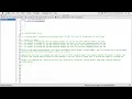 6 15 Part 1 Roulette Wheel Colors - Java