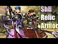All Shadowbringers Relic Armor Sets All Stages and Jobs