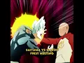 Download Lagu The fight everyone’s waiting for || one punch man #saitama #onepunchman #garou