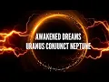 Uranus Conjunct Neptune Song Starlit Veil