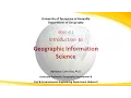 UTK GEOG411 - Lesson 5 Lecture 2 Boolean Algebra