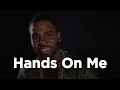 Download Lagu Jason Derulo - Hands On Me (1 hour straight)