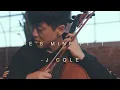 She s Mine Pt 1 J Cole wholesoul String Quartet Cover