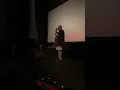 Derek M Koch Introduces The Creature From the Black Lagoon