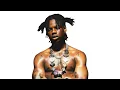 Download Lagu Rema - Kelebu (Visualizer)