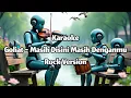Download Lagu Goliat - Masih Disini Masih Denganmu Karaoke Versi Rock