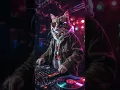 Download Lagu 🎧 Catkero the DJ is in the House! 🐾 | Party Vibes Nonstop#CatkeroDJ #PartyVibes #DJintheHouse