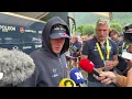 Download Lagu Evenepoel gist naar oorzaak DNF: veel vraagtekens