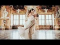 Download Lagu Die With A Smile - Lady Gaga, Bruno Mars 💖 Wedding Dance ONLINE | Spectacular First Dance Routine