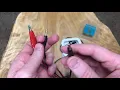 MicroBit Headphone Hack