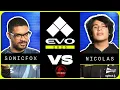 Download Lagu Evo 2025: Sonicfox vs Nicolas | Mortal Kombat 1 | Grand Finals