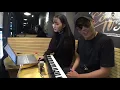 #7街頭好聲音 : 暗黑女孩Bolly ft.黑男