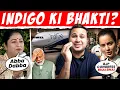 Indigo Ke Andhbhakt | Rekha Gupta On AQI