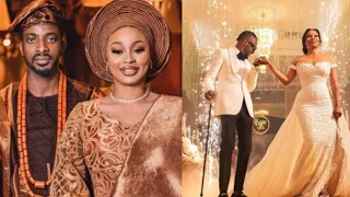 9ice asked nigerians to beg his wife after video of him pressing a side chic bobbi hit the internet