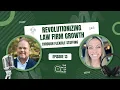 Revolutionizing Law Firm Growth Through Flexible Staffing The Circle of Trust Ep 13