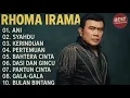 Download Lagu RHOMA IRAMA FUL ALBUM LAGU-LAGU JAMAN DULU PENUH NOSTALGIA