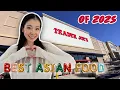 BEST worst Trader Joe s Asian food of 2025 Must Try Trader Joe s Asian food