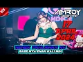 Download Lagu NENEK PAHLAWAN KU || DJ AMROY MP CLUB PEKANBARU 17 APRIL 2024 || BASSNYA ENAK KALI NIH GAK ADA LAWAN